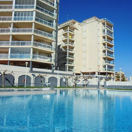 Residencial Argenta 2/4 Lek *