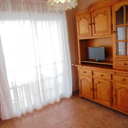 Residencial Argenta 2/4 Lek * Peñíscola