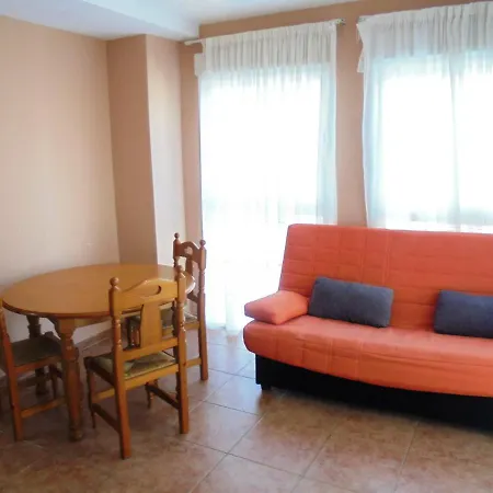 Appartement Residencial Argenta 2/4 Lek