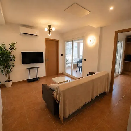 Residencial Argenta 2/4 Lek *