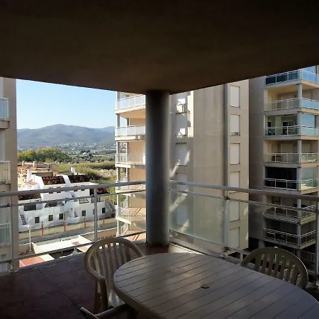 Appartement Residencial Argenta 2/4 Lek *
