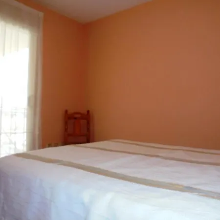 Residencial Argenta 2/4 Lek * Peñíscola