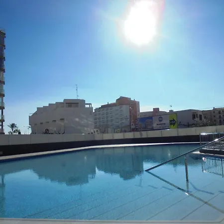 Residencial Argenta 2/4 Lek Peñíscola